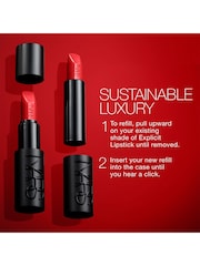 NARS Explicit Lipstick Refill - Image 4 of 4