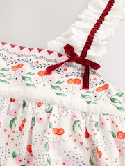 Cath Kidston Cami Shorts Pyjamas Set - Imagen 10 de 10