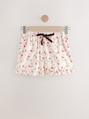 Cath Kidston Cami Shorts Pyjamas Set - Imagen 7 de 10