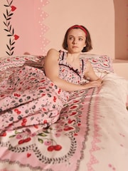 Cath Kidston 100% Cotton Slip Dress - Imagen 3 de 6