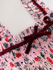 Cath Kidston 100% Cotton Slip Dress - Imagen 6 de 6