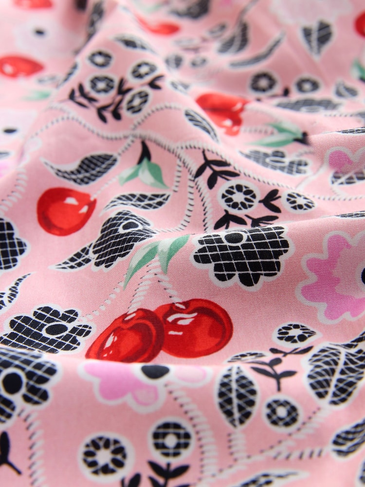 Cath Kidston 100% Cotton Slip Dress - Bild 8 von 8
