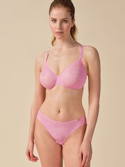 Gossard Purple Glossies Briefs - Imagem 3 de 7