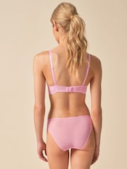 Gossard Purple Glossies Briefs - Imagem 4 de 7