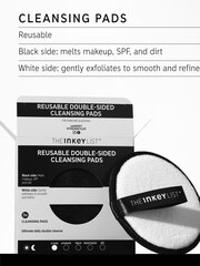 The INKEY List Cleansing Pads - Image 2 of 4