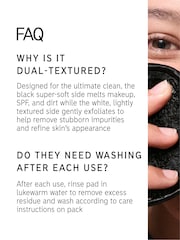 The INKEY List Cleansing Pads - Image 3 of 4