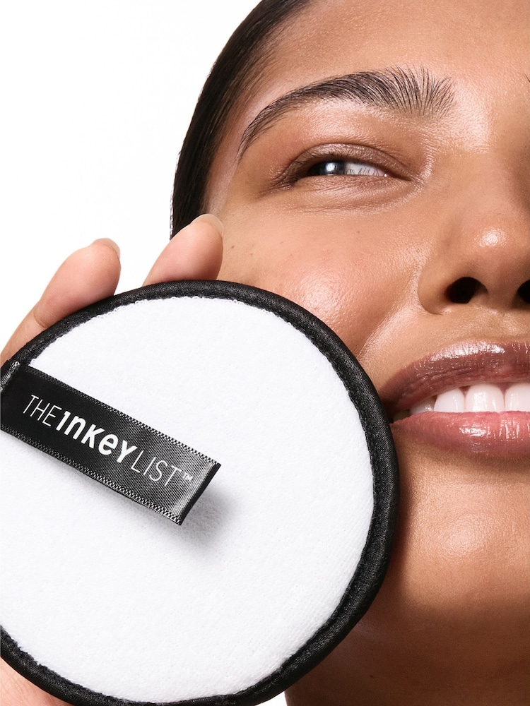 The INKEY List Cleansing Pads - Image 4 of 4