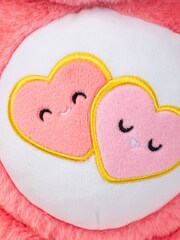 Basic Fun Medium Care 35cm Plush Love-A-Lot Bear - Image 3 of 6