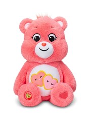 Basic Fun Medium Care 35cm Plush Love-A-Lot Bear - Image 4 of 6