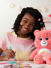 Basic Fun Medium Care 35cm Plush Love-A-Lot Bear - Image 5 of 6