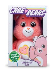 Basic Fun Medium Care 35cm Plush Love-A-Lot Bear - Image 6 of 6