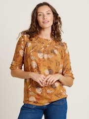 Brakeburn Meadow Bluse - Bild 1 von 4