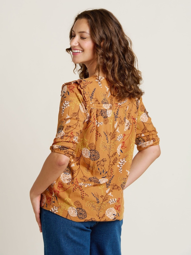 Brakeburn Meadow Bluse - Bild 2 von 4