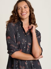 Brakeburn Grey Bella Dress - Image 4 of 4