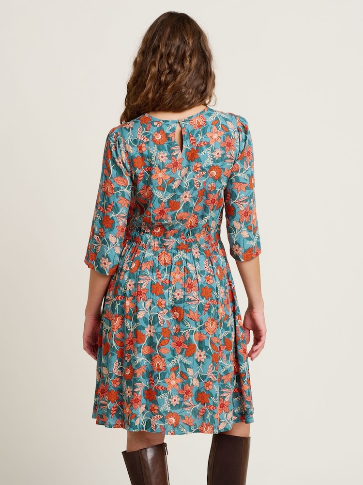 Rochie Brakeburn Ula - Image 3 of 4