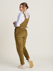 Brakeburn Green Belted Cord Dungarees - Image 2 of 4