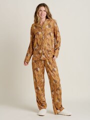 Brakeburn Gold Meadow Pyjamas - Image 1 of 4