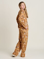 Brakeburn Gold Meadow Pyjamas - Image 2 of 4