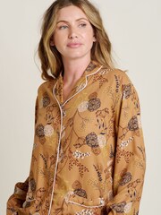 Brakeburn Gold Meadow Pyjamas - Image 3 of 4