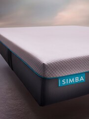 Simba Hybrid Original Mattress - Image 1 of 4