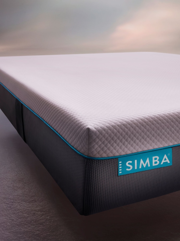 Simba Hybrid Original Mattress - Image 1 of 4