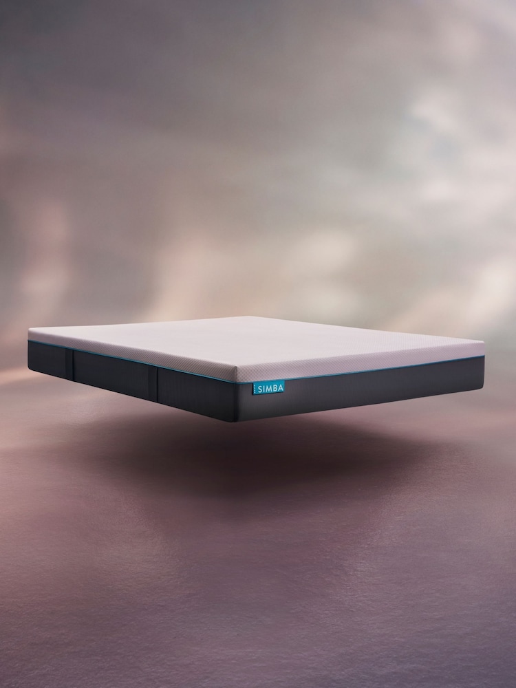 Simba Hybrid Original Mattress - Image 2 of 4