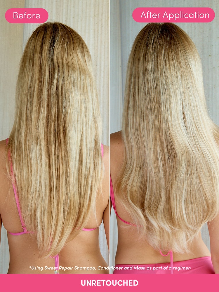 Coco & Eve The Hair Repair Icons (Worth £35) - Image 5 of 5