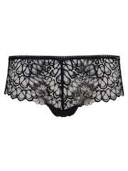 Gossard Swirl Black  Briefs - Image 5 of 6