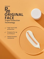 P20 Original SPF 30 Suncream for Face - Image 2 of 8