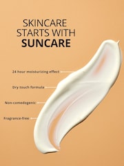 P20 Original SPF 30 Suncream for Face - Image 4 of 8