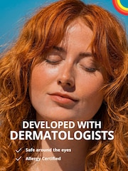 P20 Original SPF 30 Suncream for Face - Image 5 of 8