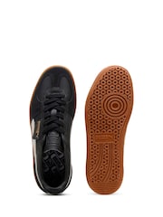 Черный - Мужские кроссовки Puma Palermo - Изображение 7 из 9