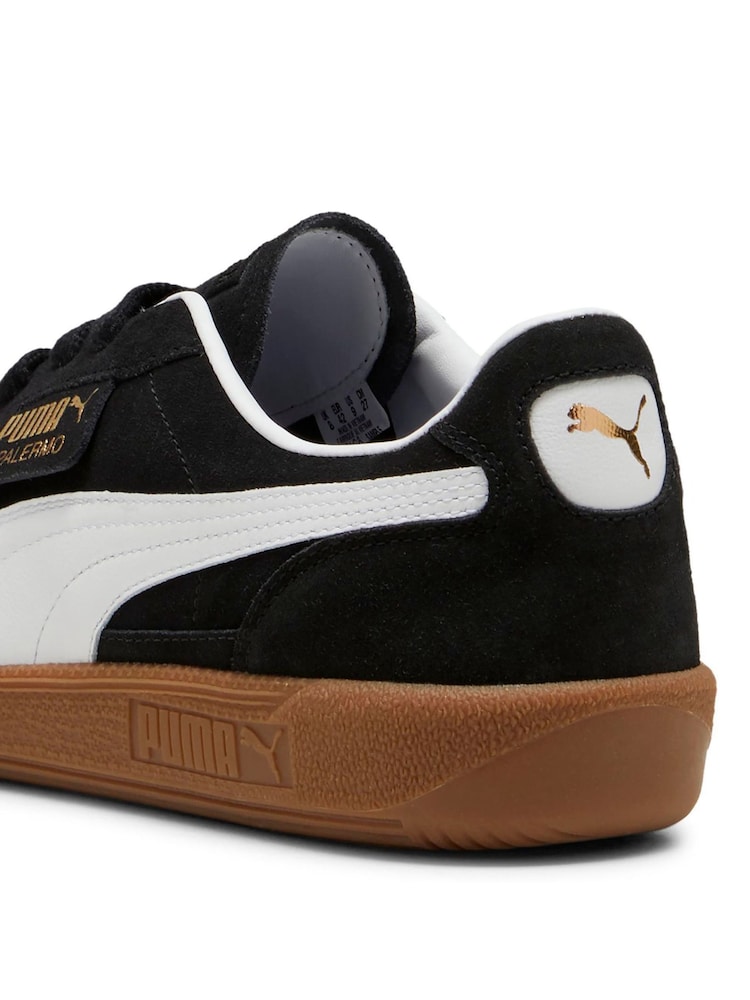 Mens Footwear Puma Suede Classic Natural Calm Buy Puma Black Mens