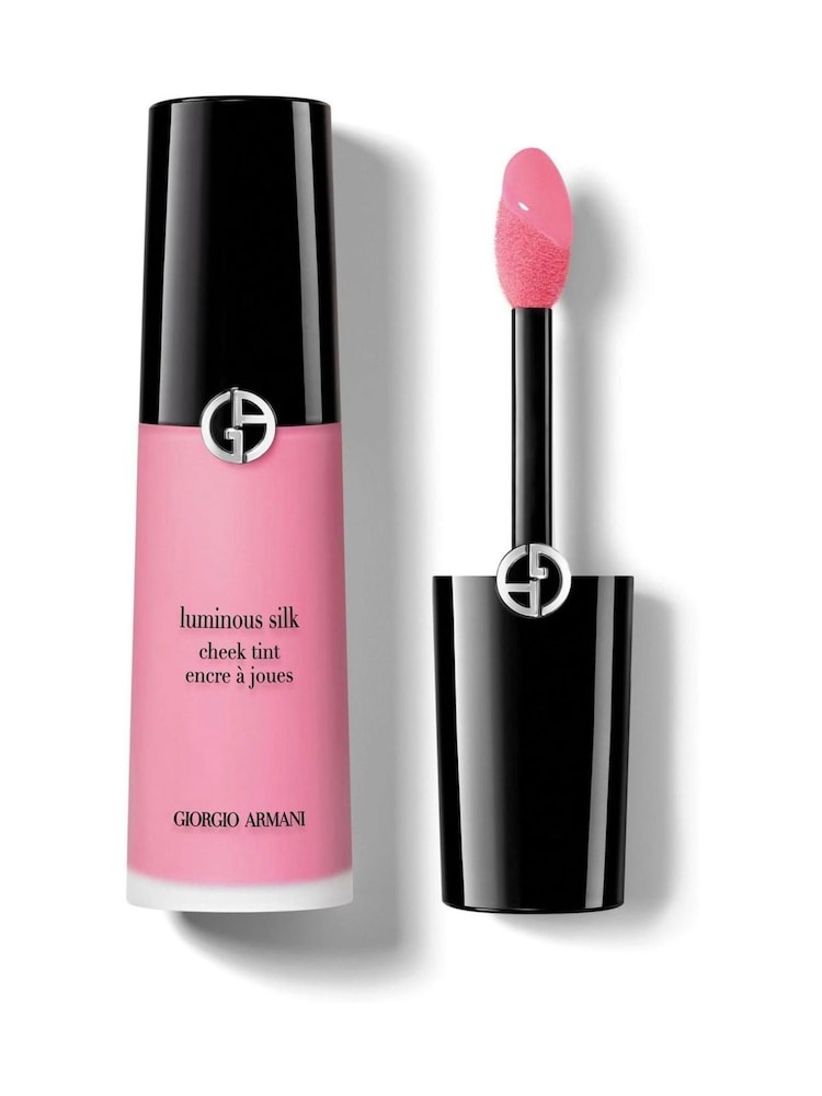 Armani Beauty Luminous Silk Cheek Tint - Image 1 of 5