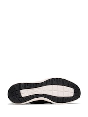Mornarica - Clarks športni copati Essentials Motion Trex MX - Slika 7 iz 7