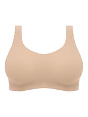 Fantasie Natural Non Wired Smoothease Bralette - Image 4 of 4