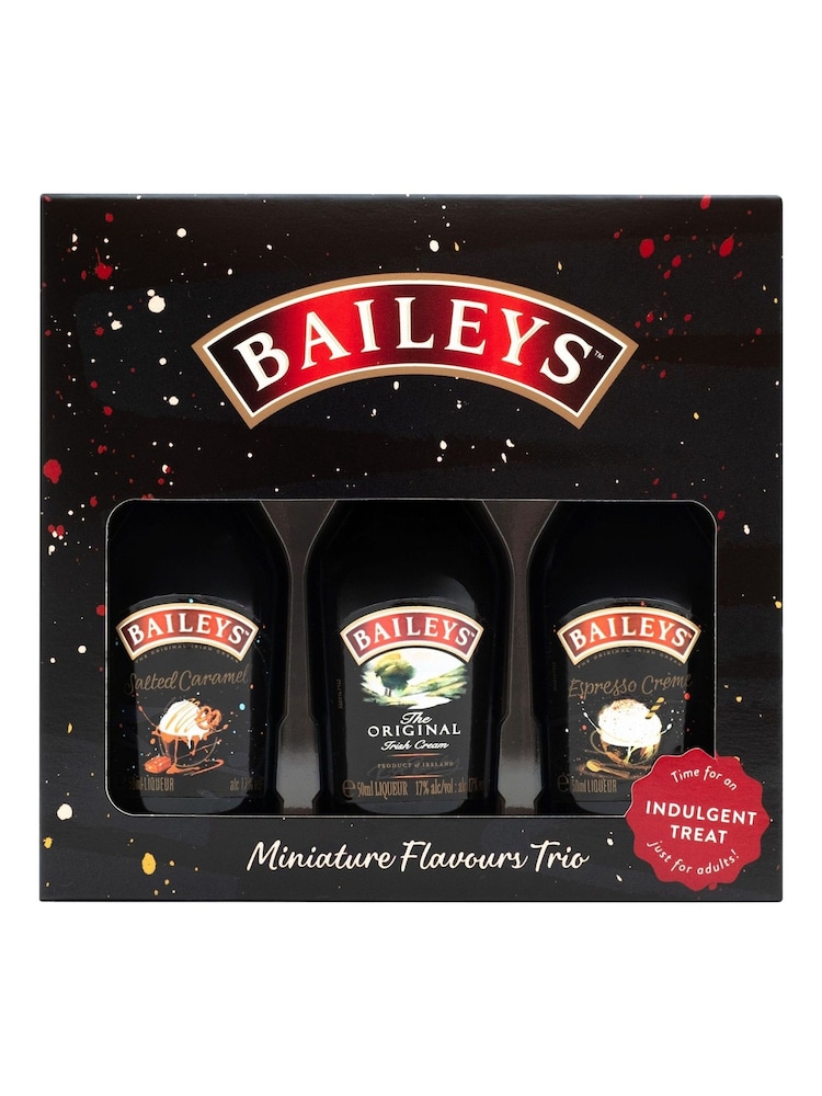 Baileys Trio Set - Image 1 of 3