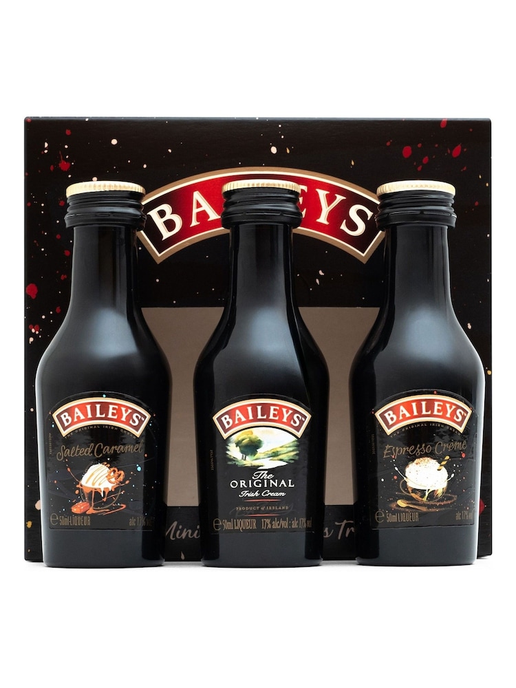 Baileys Trio Set - Image 3 of 3