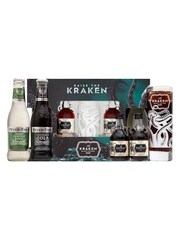 Kraken Rum Experience - Image 2 of 2