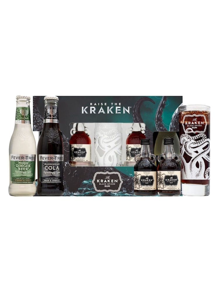 Kraken Rum Experience - Image 2 of 2