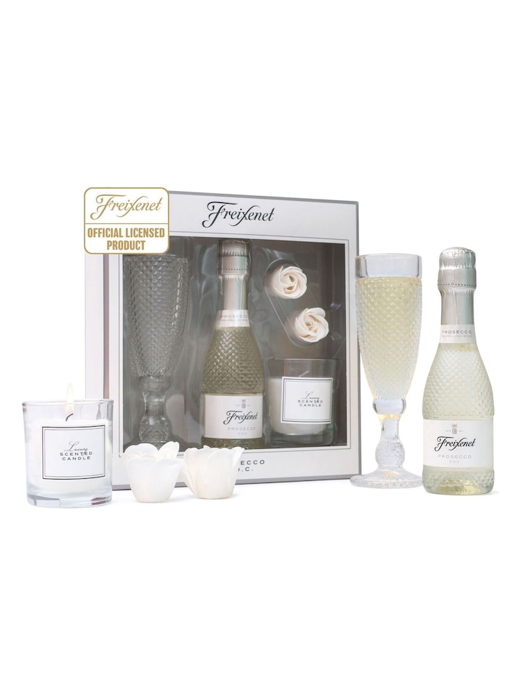 Freixenet Pamper Set - Image 2 of 2 Freixenet Pamper Set - Image 2 of 2