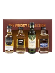Beams Whisky Quad Collection - Image 2 of 2