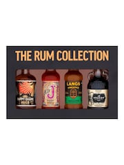 Beams Rum Quad Collection - Image 1 of 2