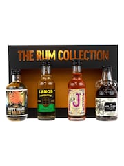 Beams Rum Quad Collection - Image 2 of 2