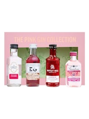 Beams Pink Quad Collection - Image 2 of 2