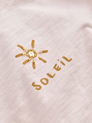 Rosa - Soleil Vest and Midi Skirt Set (3-16yrs) - Imagen 10 de 10