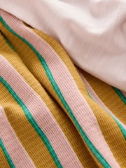 Rosa - Soleil Vest and Midi Skirt Set (3-16yrs) - Imagen 9 de 10