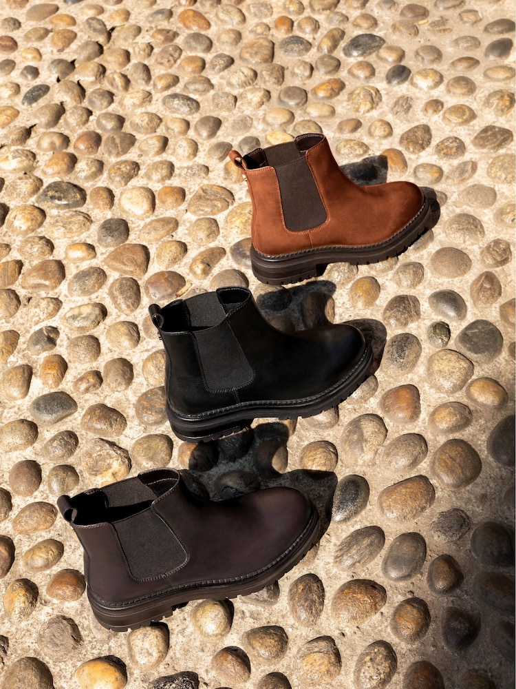 Natur - Carvela Headline Stiefel - Bild 2 von 6