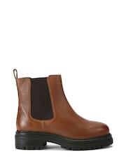 Natur - Carvela Headline Stiefel - Bild 3 von 6