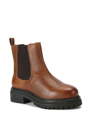 Natur - Carvela Headline Stiefel - Bild 4 von 6